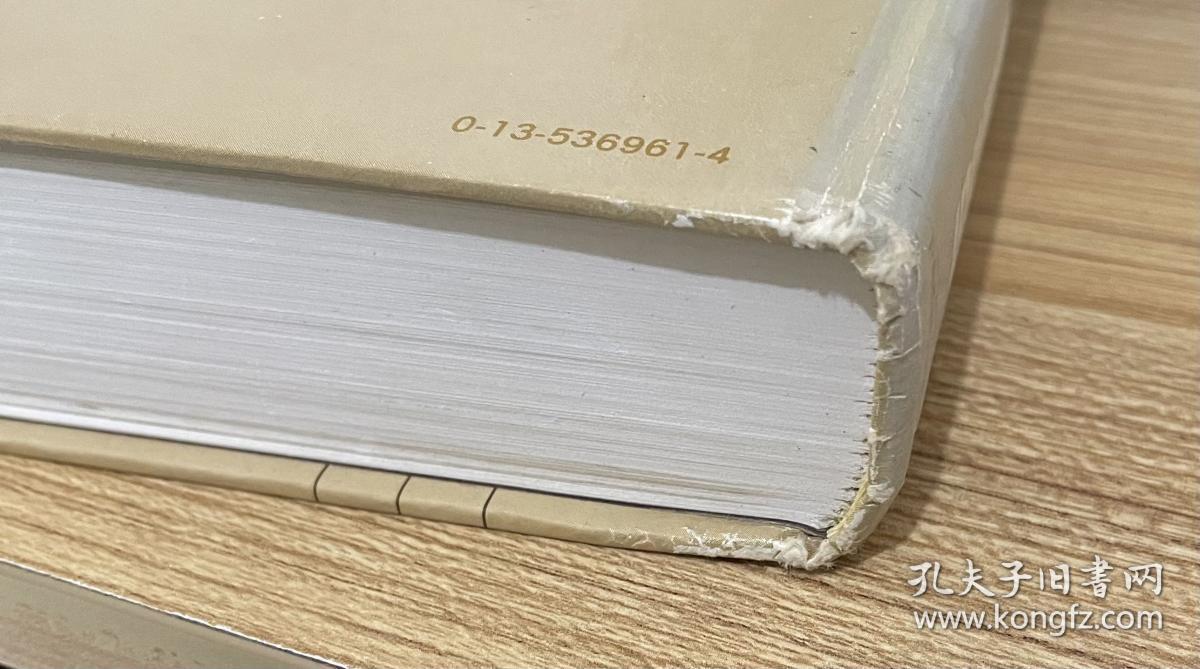 Linear Systems 线性系统 9780135369616_Thomas Kailath (T. 凯拉斯)_孔夫子旧书网