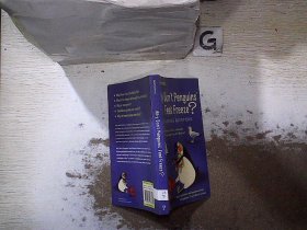 Why Don't Penguins' Feet Freeze?：And 114 Other Questions
