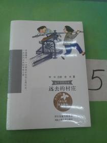 童年中国书系4—远去的村庄..
