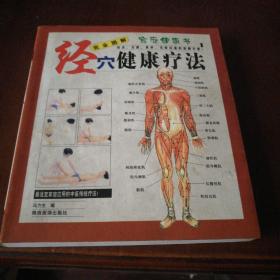 经穴健康疗法