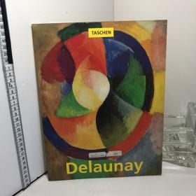 Robert and Sonia Delaunay: The Triumph of Color