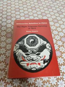 Millenarian rebellion in China