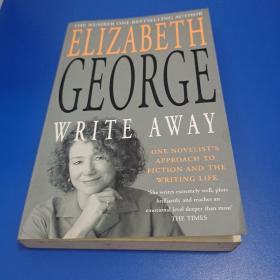 Elizabeth George write away