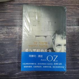 爱与黑暗的故事