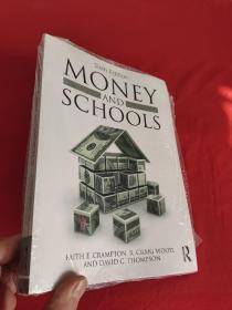 Money and Schools       （16开 ） 【详见图】