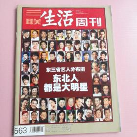三联生活周刊（2010第5期）