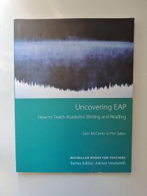 Uncovering Eap: Teaching Academic Writing and Reading  16