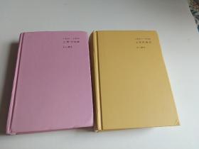 1989—1994文学回忆录（全2册）