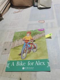 A bike for alex