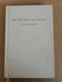 the old man and the sea 老人与海 英文