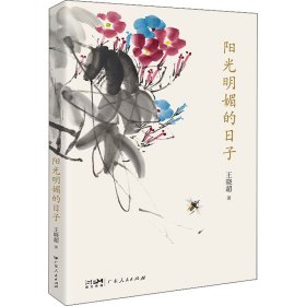 阳光明媚的日子