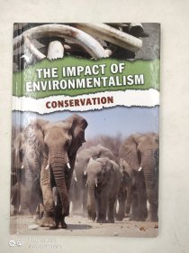 Conservation The Impact of Environmentalism