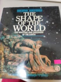 The Shape Of The World
