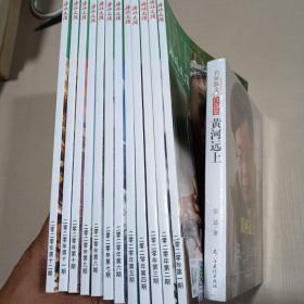 海外文摘 2020年1-12期全13册合售