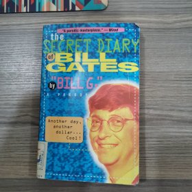 The Secret Diary of Bill Gates