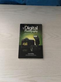 The Digital Photography Book, Volume 3 [数码摄影手册，第3部分]