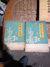 实用中医学（上下册）