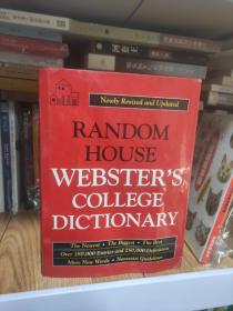 Random House Websters College Dictionary