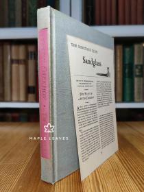 Two Plays of Anton Chekhov 契诃夫两部戏剧 - 樱桃园和三姐妹 The Heritage Press