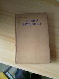 General Psychology(LMEB25872)