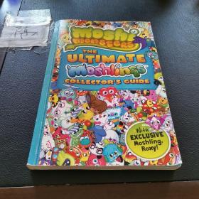 MoshiMonsters:The Ultimate Moshlings Collector's Guide