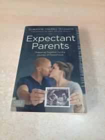 Expectant Parents: Preparing Together for the Journey of Parenthood