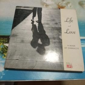 (爱的相册（《生活》杂志摄影精选）)  Life and Love: A Book of Embraces