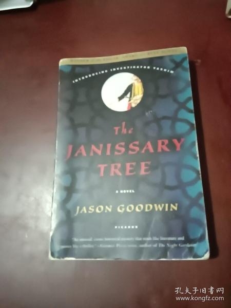 The Janissary Tree