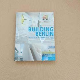 Building Berlin Vol.4
