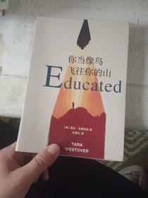你当像鸟飞往你的山