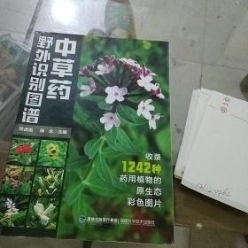 中草药野外识别图谱