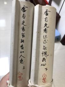 卢有光120×28× 2