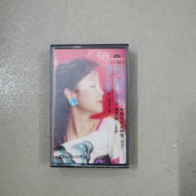 原版磁带：邓丽君《漫步人生路》，宝丽金