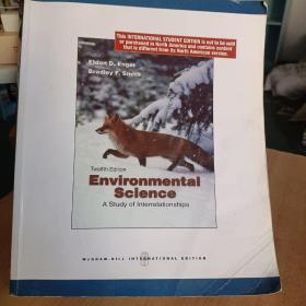 Environmental Science (Idiot's Guides)[環境科學]