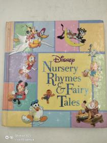 Disney's Nursery Rhymes & Fairy Tales
