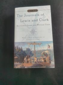 The Journals of Lewis and Clark--架31