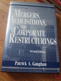 MERGERS,ACQUISITIONS,ANDCORPORATERESTRUCTURINGD