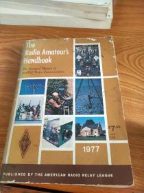 The Radio Amateur's Handbook业余无线电手册
