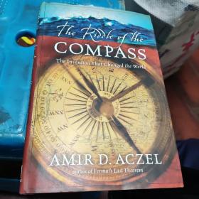 The Riddle of the Compass: The Invention That Changed the Wo