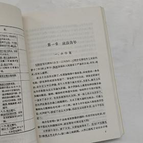 中国历代帝王传记（1-22）