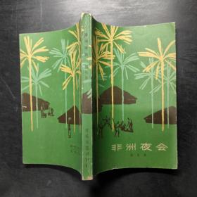 非洲夜会