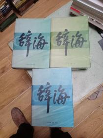 辞海