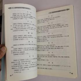 中医外治疗法治百病丛书·药线点灸疗法