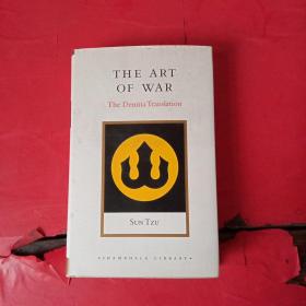 The Art of War: The Denma Translation