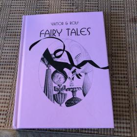 Viktor&Rolf  Fairy Tales（Viktor&Rolf 签名版）