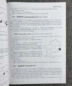贵州苔藓植物志（全二册）