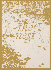 Lynn Alleva Lilley – The Nest 摄影集