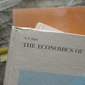 福利经济学（上、下卷） The Economics of Welfare（导读注释版）