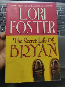 The Secret Life of Bryan （英文原版）