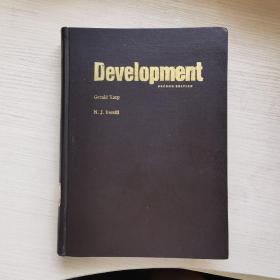 Development（发育 第2版 16开精装）